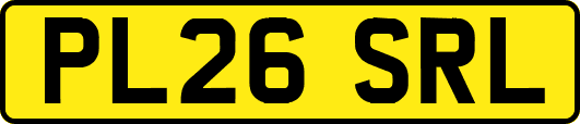 PL26SRL