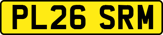 PL26SRM