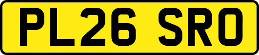PL26SRO