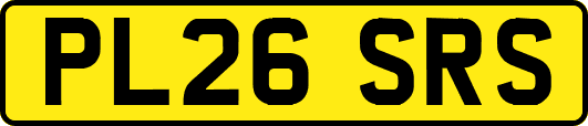 PL26SRS