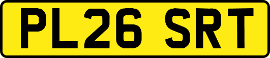 PL26SRT