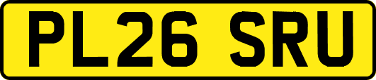 PL26SRU