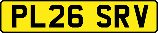 PL26SRV