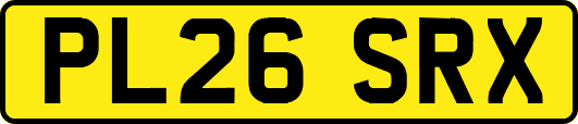 PL26SRX