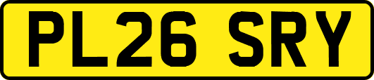 PL26SRY