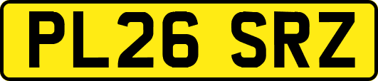 PL26SRZ