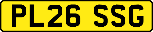 PL26SSG
