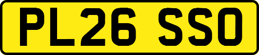 PL26SSO