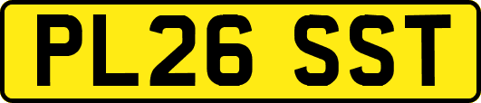 PL26SST