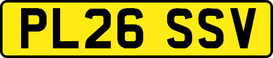 PL26SSV