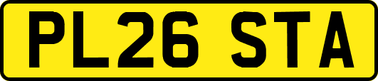 PL26STA