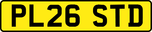 PL26STD