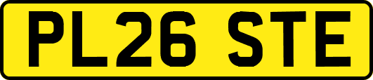 PL26STE