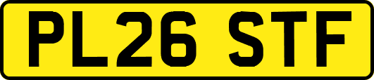 PL26STF