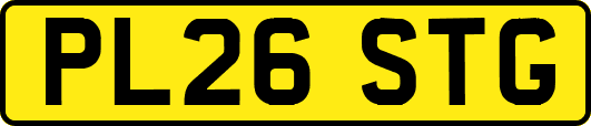 PL26STG