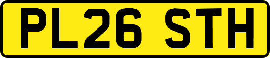 PL26STH