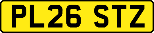 PL26STZ