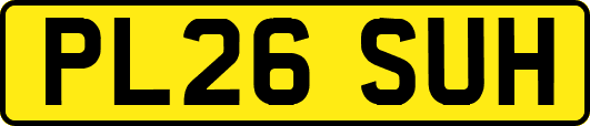 PL26SUH