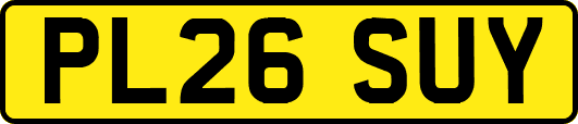 PL26SUY
