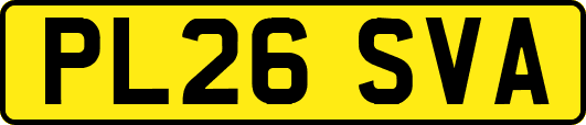 PL26SVA