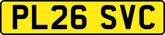 PL26SVC