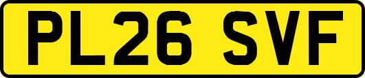 PL26SVF