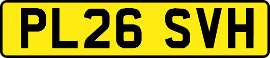 PL26SVH