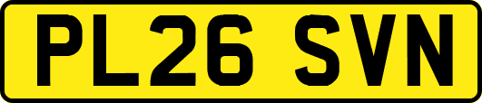 PL26SVN