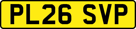 PL26SVP