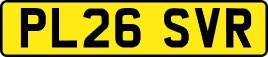 PL26SVR