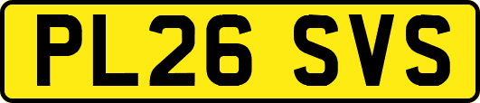 PL26SVS