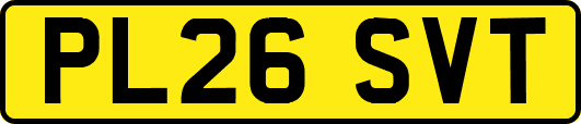 PL26SVT