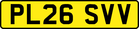 PL26SVV