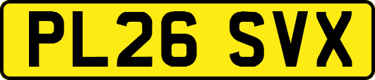 PL26SVX