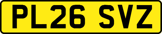 PL26SVZ