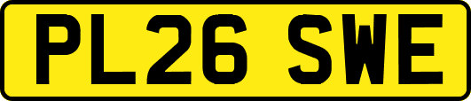 PL26SWE