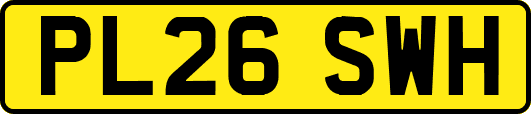 PL26SWH