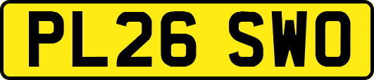 PL26SWO