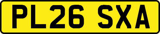 PL26SXA