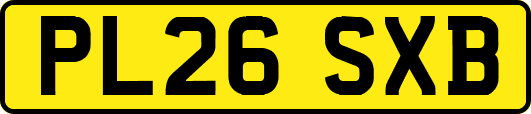 PL26SXB