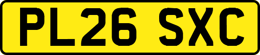 PL26SXC