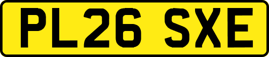 PL26SXE