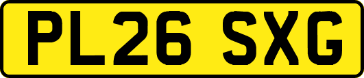 PL26SXG