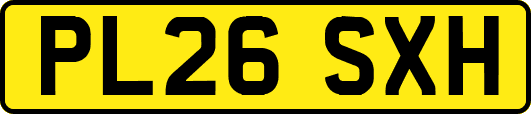 PL26SXH