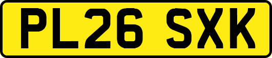 PL26SXK