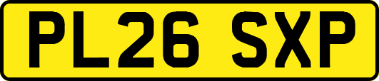 PL26SXP