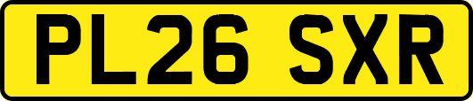 PL26SXR