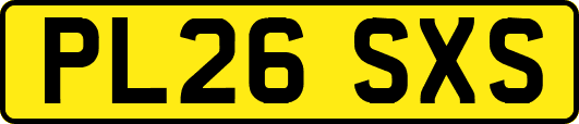PL26SXS