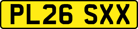 PL26SXX