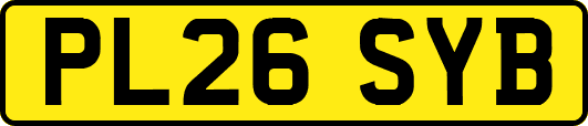 PL26SYB